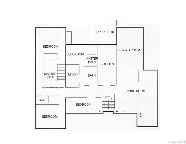 60 Winston Drive, Smithtown, NY 11787