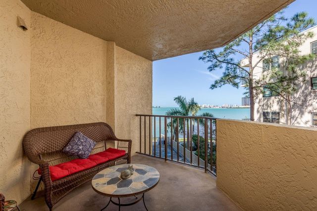 602 LIME AVENUE 203, Clearwater, FL 33756