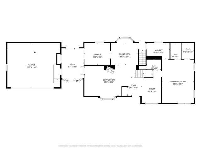2101 Coolwood Drive, Valparaiso, IN 46385