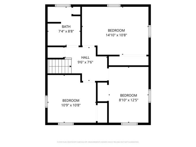 2101 Coolwood Drive, Valparaiso, IN 46385