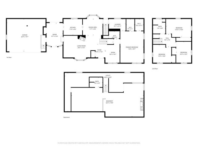 2101 Coolwood Drive, Valparaiso, IN 46385