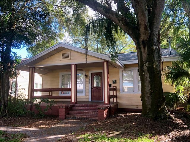 1209 E COMANCHE AVENUE, Tampa, FL 33604