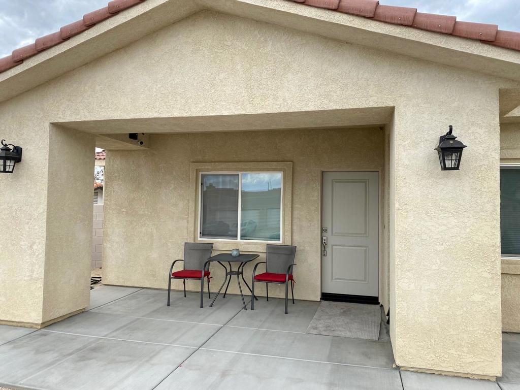 Image 2 of property listing at 9675 Valencia Drive, Desert Hot Springs, CA 92240