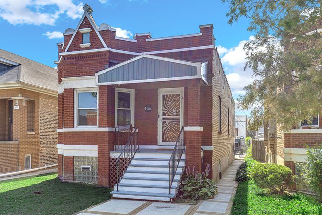 1426 S 57th Court, Cicero, IL 60804