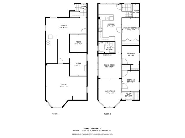 1426 S 57th Court, Cicero, IL 60804