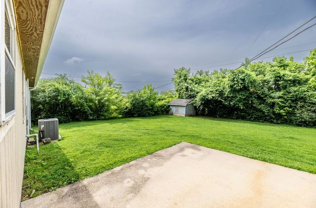 66 Northwood Street, West Fork, AR 72774