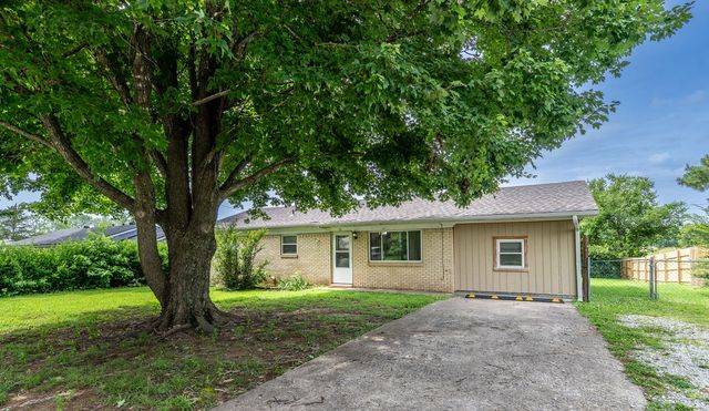 66 Northwood Street, West Fork, AR 72774