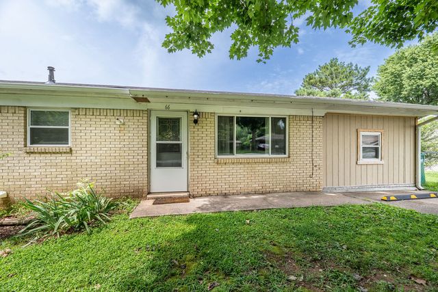 66 Northwood Street, West Fork, AR 72774