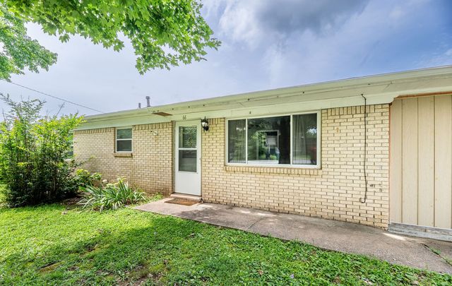 66 Northwood Street, West Fork, AR 72774