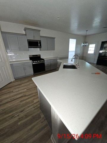 1216 Deputy O Mcduffie Jr Street, Cleveland, TX 77327