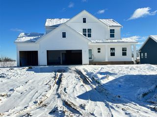 8316 Bauerridge Avenue, Jenison, MI 49428