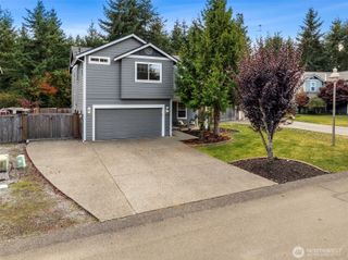 19122 206th Street Ct E, Orting, WA 98360