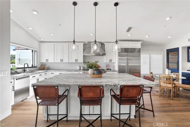 15 Santa Lucia, Dana Point, CA 92629