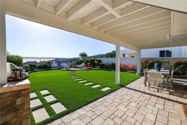 15 Santa Lucia, Dana Point, CA 92629