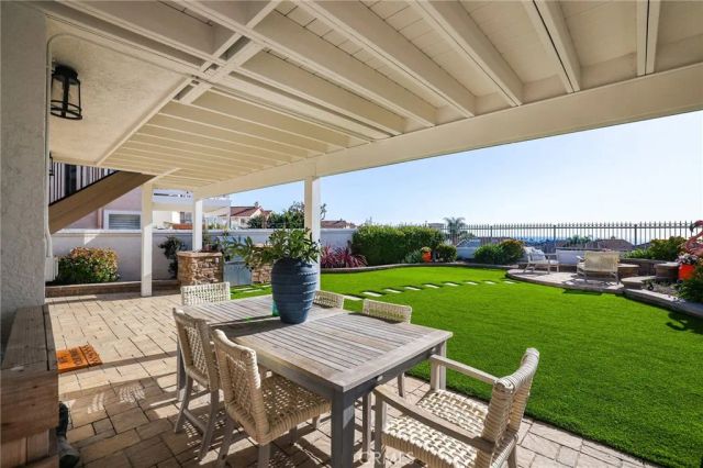 15 Santa Lucia, Dana Point, CA 92629