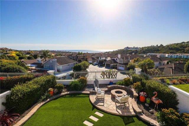 15 Santa Lucia, Dana Point, CA 92629