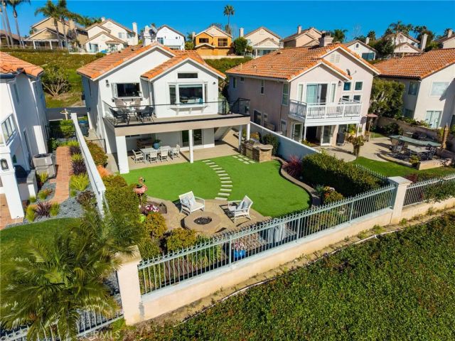 15 Santa Lucia, Dana Point, CA 92629