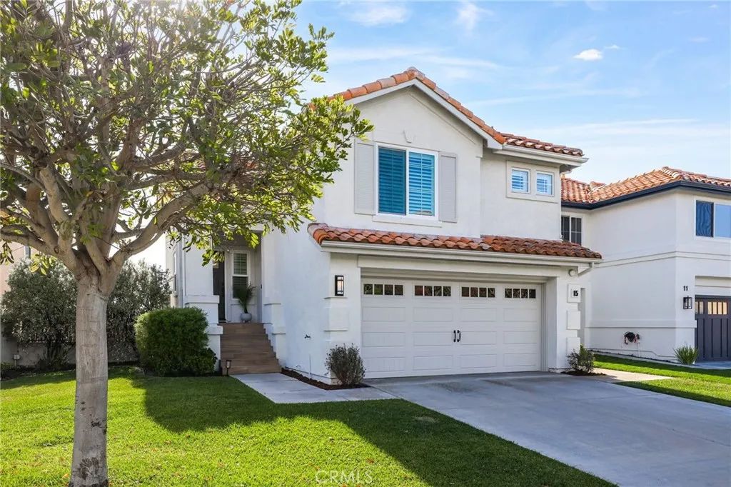 15 Santa Lucia, Dana Point, CA 92629