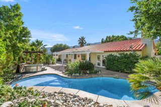 2910 N Bahada Road, Palm Springs, CA 92262