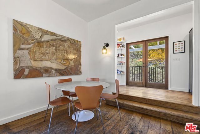 21254 Colina Drive, Topanga, CA 90290
