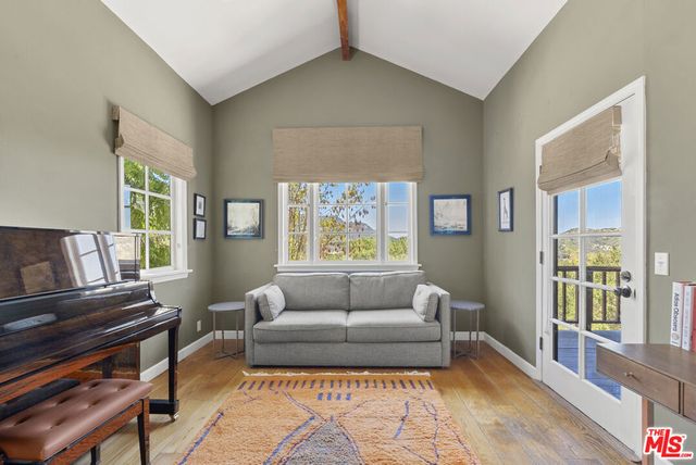 21254 Colina Drive, Topanga, CA 90290