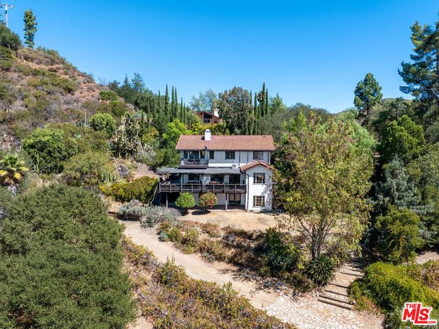 21254 Colina Drive, Topanga, CA 90290