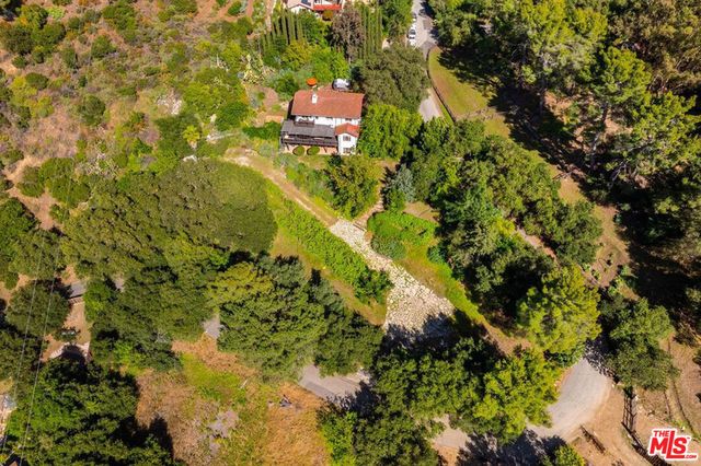 21254 Colina Drive, Topanga, CA 90290