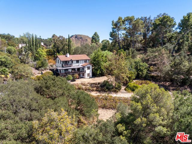 21254 Colina Drive, Topanga, CA 90290