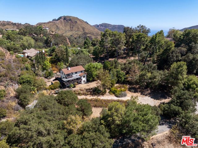 21254 Colina Drive, Topanga, CA 90290
