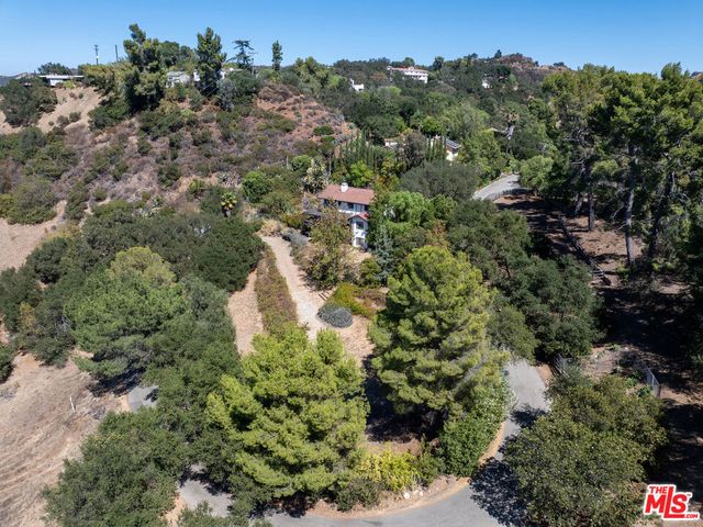 21254 Colina Drive, Topanga, CA 90290