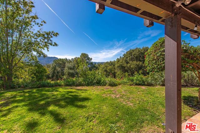 21254 Colina Drive, Topanga, CA 90290
