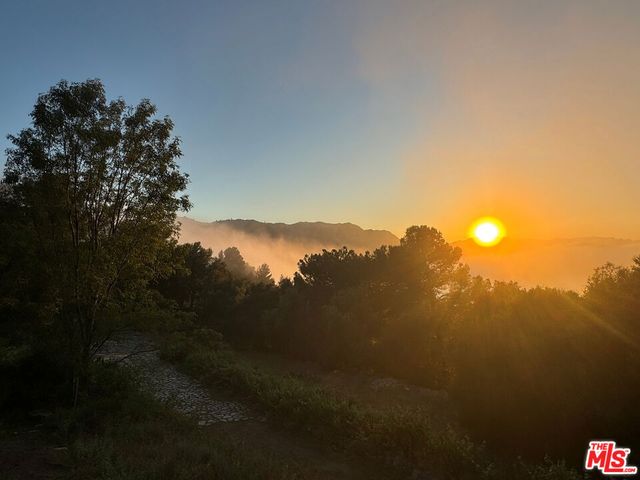 21254 Colina Drive, Topanga, CA 90290