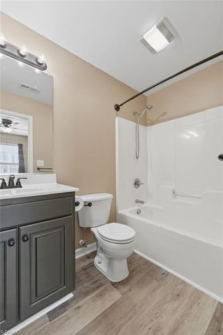 3433 Tinley Park Drive, Winston-salem, NC 27107