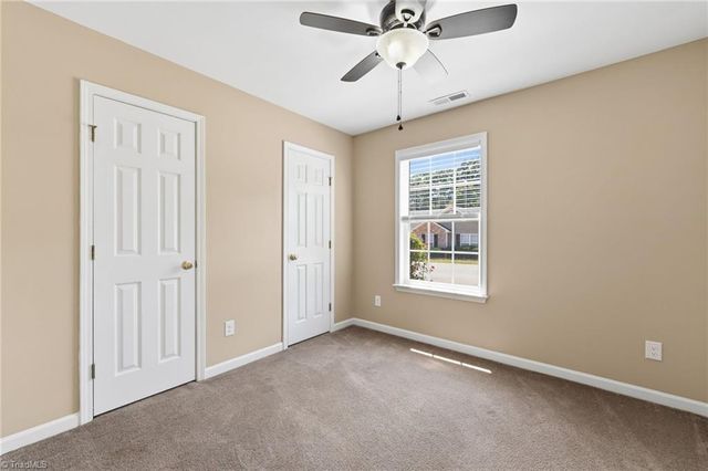 3433 Tinley Park Drive, Winston-salem, NC 27107