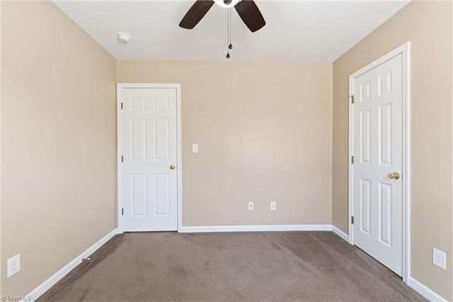 3433 Tinley Park Drive, Winston-salem, NC 27107