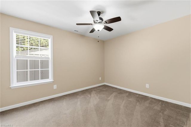 3433 Tinley Park Drive, Winston-salem, NC 27107