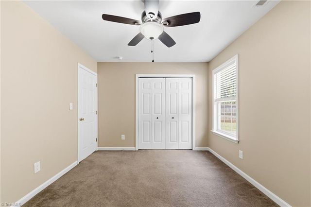 3433 Tinley Park Drive, Winston-salem, NC 27107