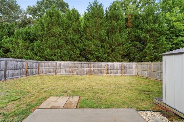 3433 Tinley Park Drive, Winston-salem, NC 27107