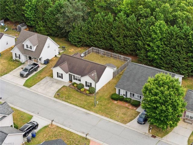 3433 Tinley Park Drive, Winston-salem, NC 27107