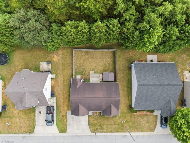 3433 Tinley Park Drive, Winston-salem, NC 27107
