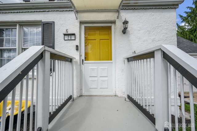 28 Second Street, Old Bridge, NJ 08857