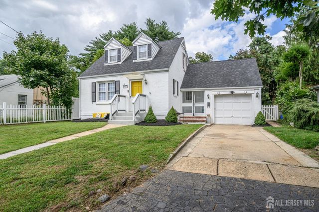 28 Second Street, Old Bridge, NJ 08857
