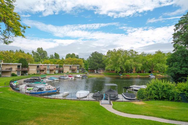 311 S Shoreline Dr, Liberty Lake, WA 99019