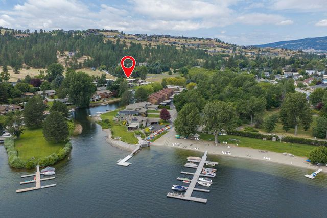 311 S Shoreline Dr, Liberty Lake, WA 99019