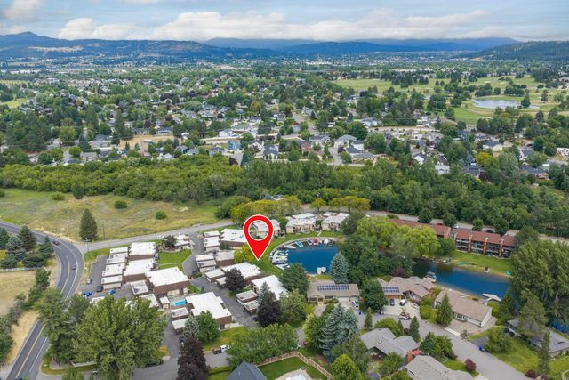 311 S Shoreline Dr, Liberty Lake, WA 99019