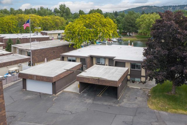 311 S Shoreline Dr, Liberty Lake, WA 99019