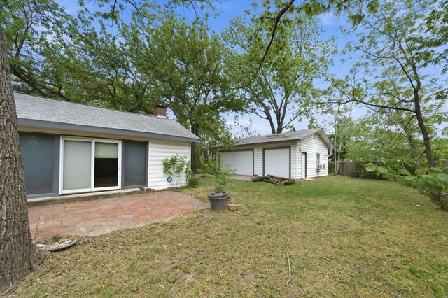 2562 S Minnesota Ave, Wichita, KS 67216