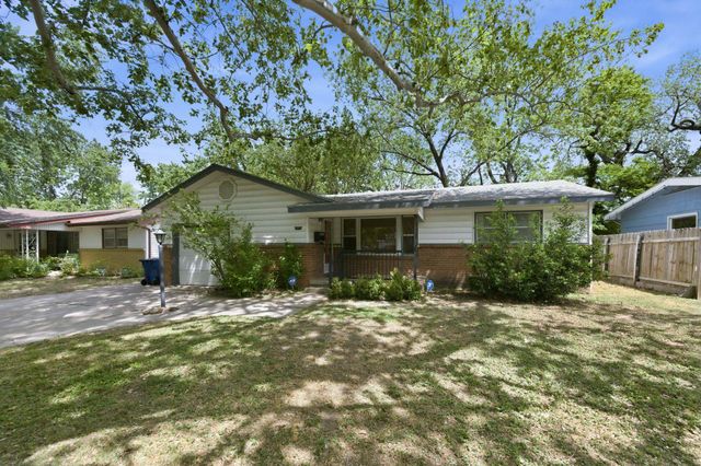 2562 S Minnesota Ave, Wichita, KS 67216