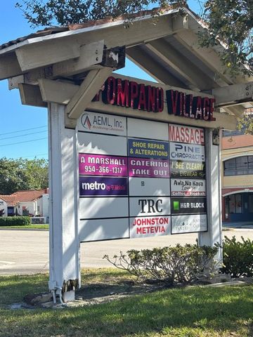 100 SE 6th Avenue 303, Pompano Beach, FL 33060