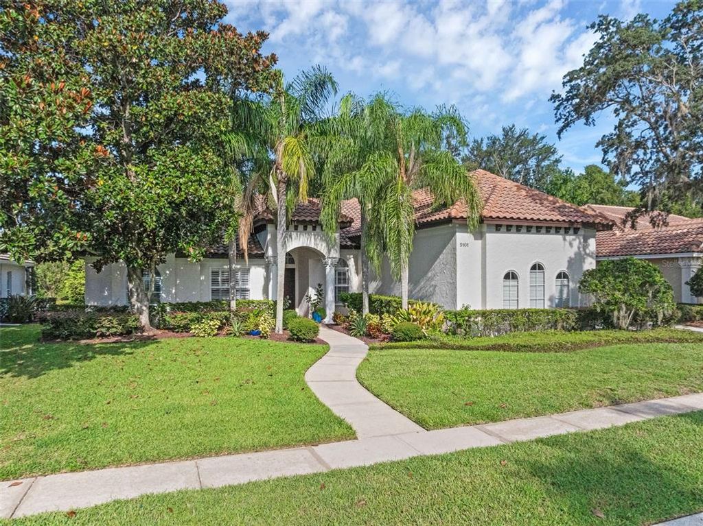 5101 KEENELAND CIRCLE, Orlando, FL 32819
